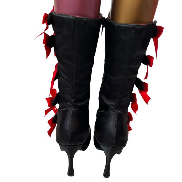 Funtasma Burlesque heels - Picture 4 of 11